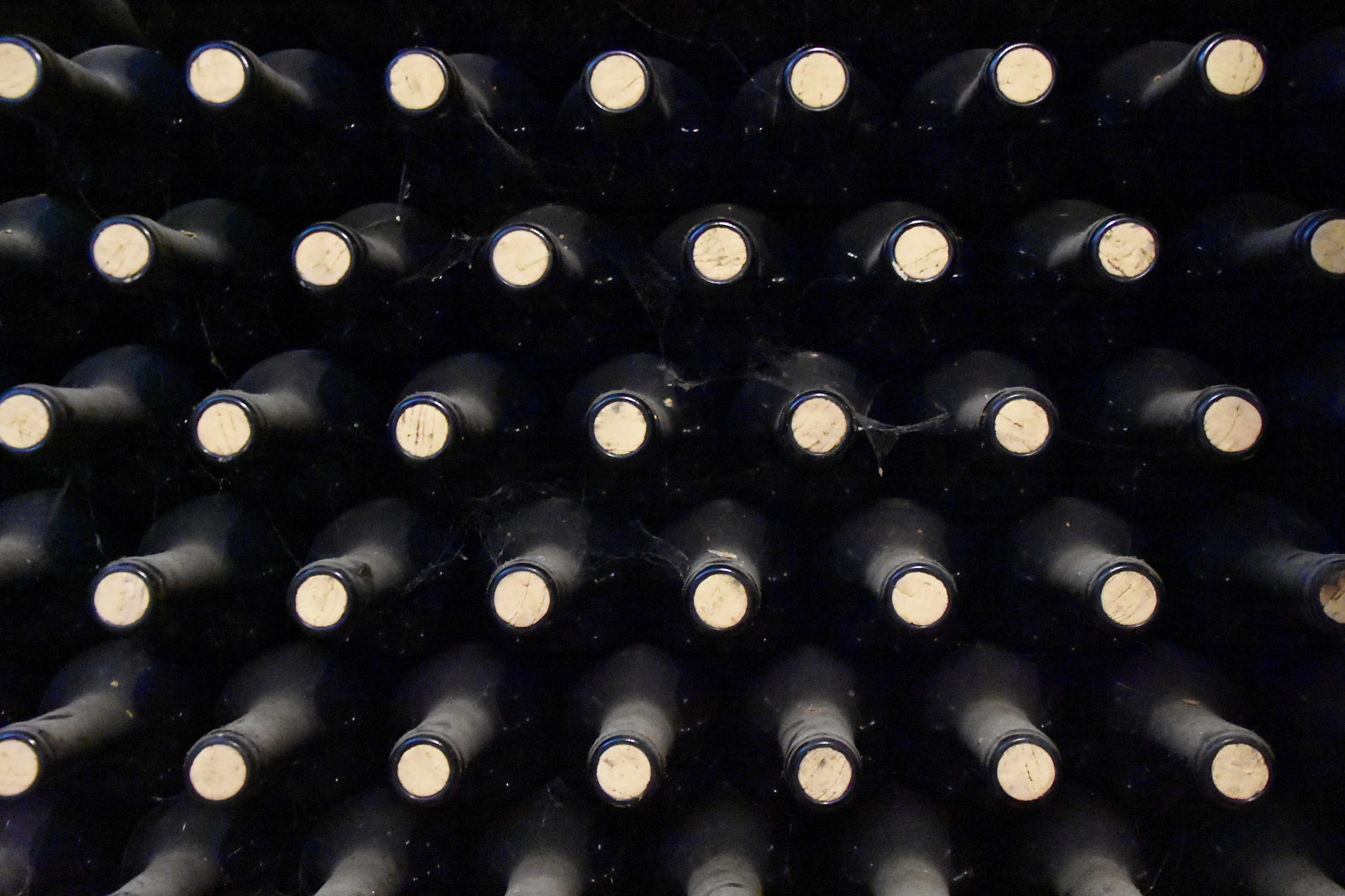 Does Wine Go Bad If Stored Properly?