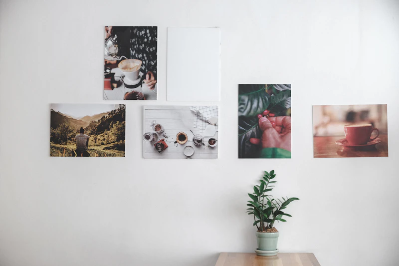 Personalized Photo Canvas