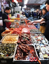South Korea on a holiday planned by Francesco Margaretini Luxury Travel Villas Weddings Honeymoon