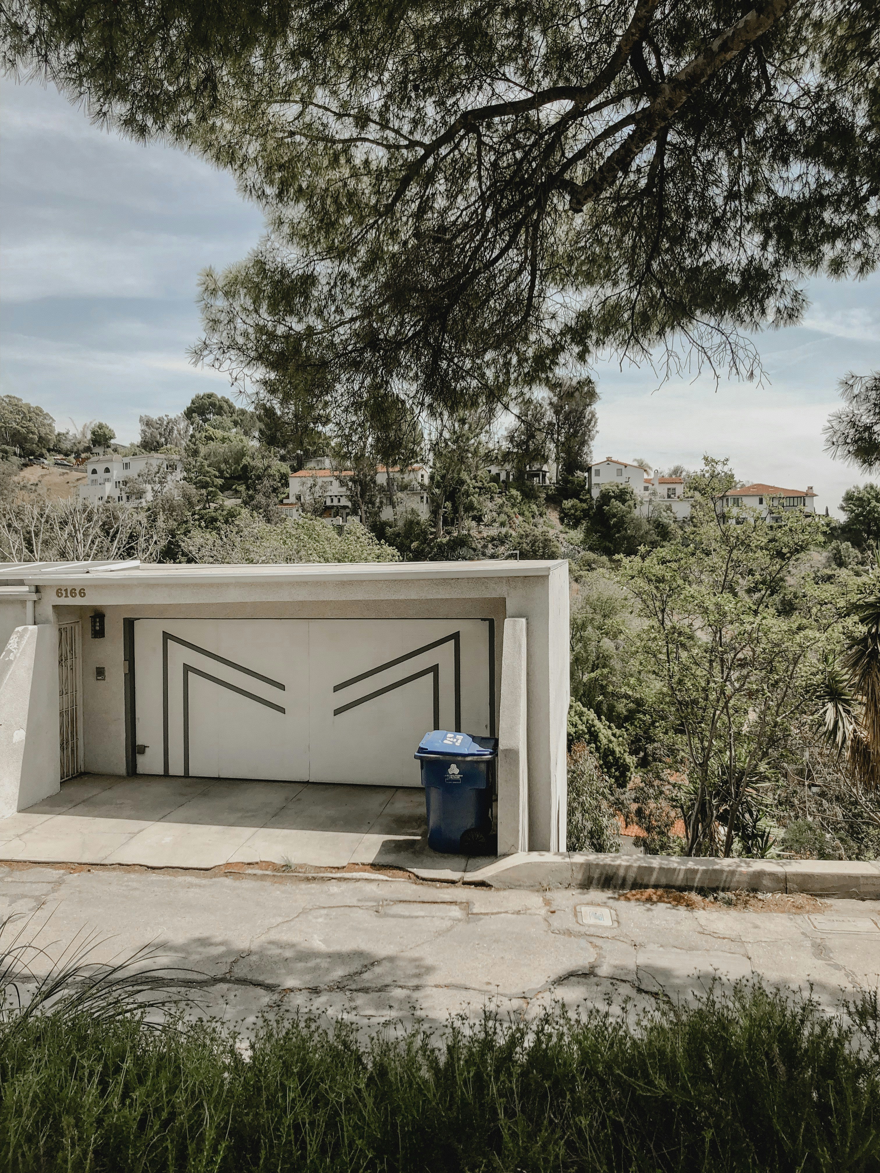 Premium Garage Doors