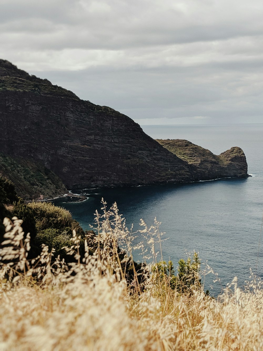 Photographie aérienne de bâtiments