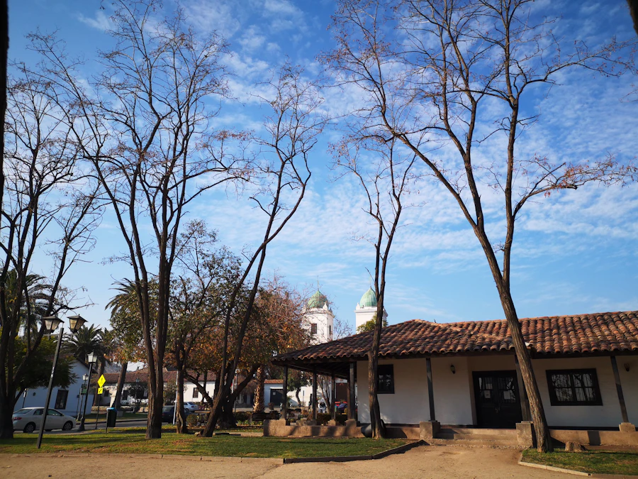 Casa Familiar Puente Alto