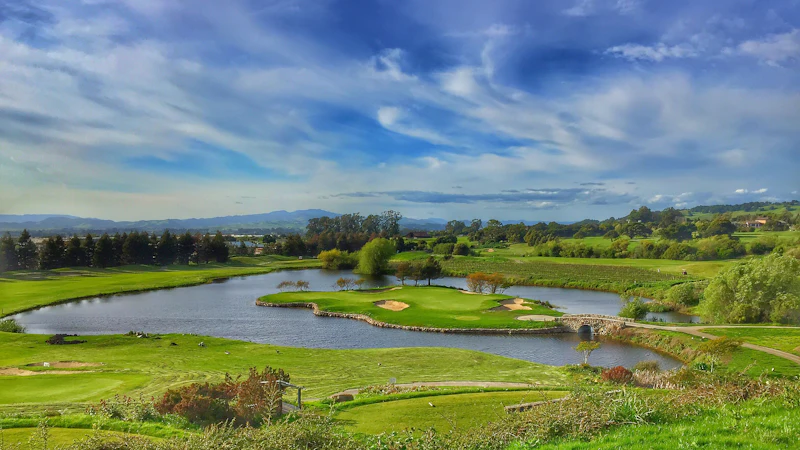 Tahquitz Creek Golf Resort - Legend Course