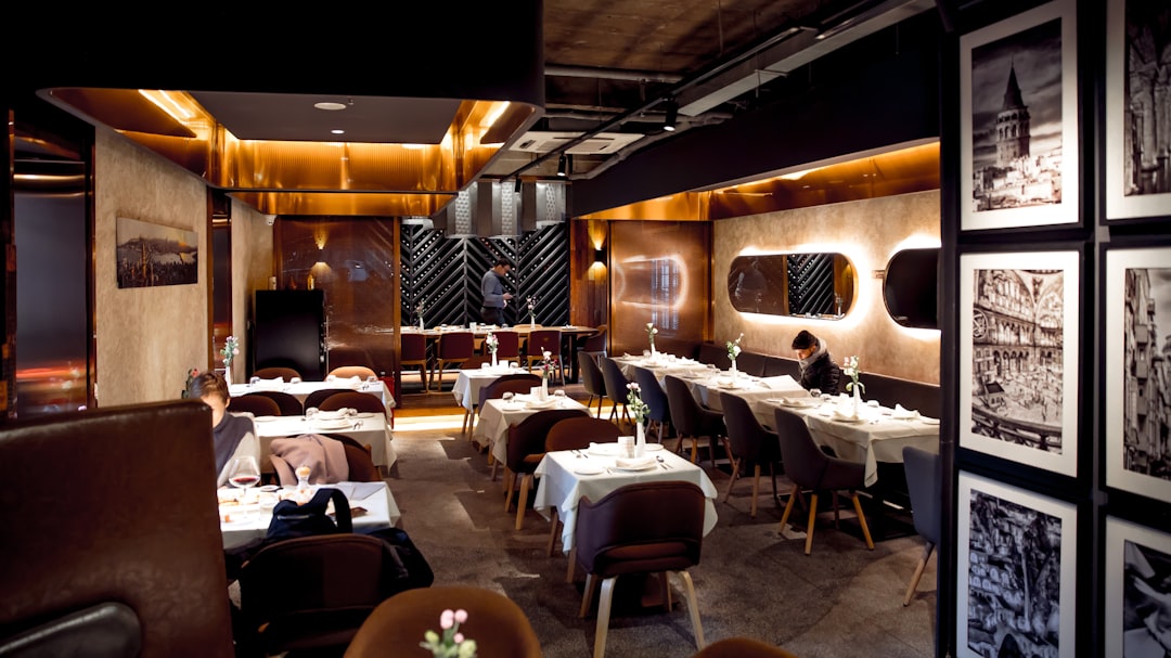 Imagem do projeto Site para Restaurante