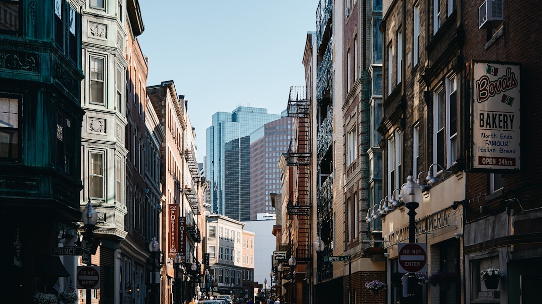 high-rise buildings,