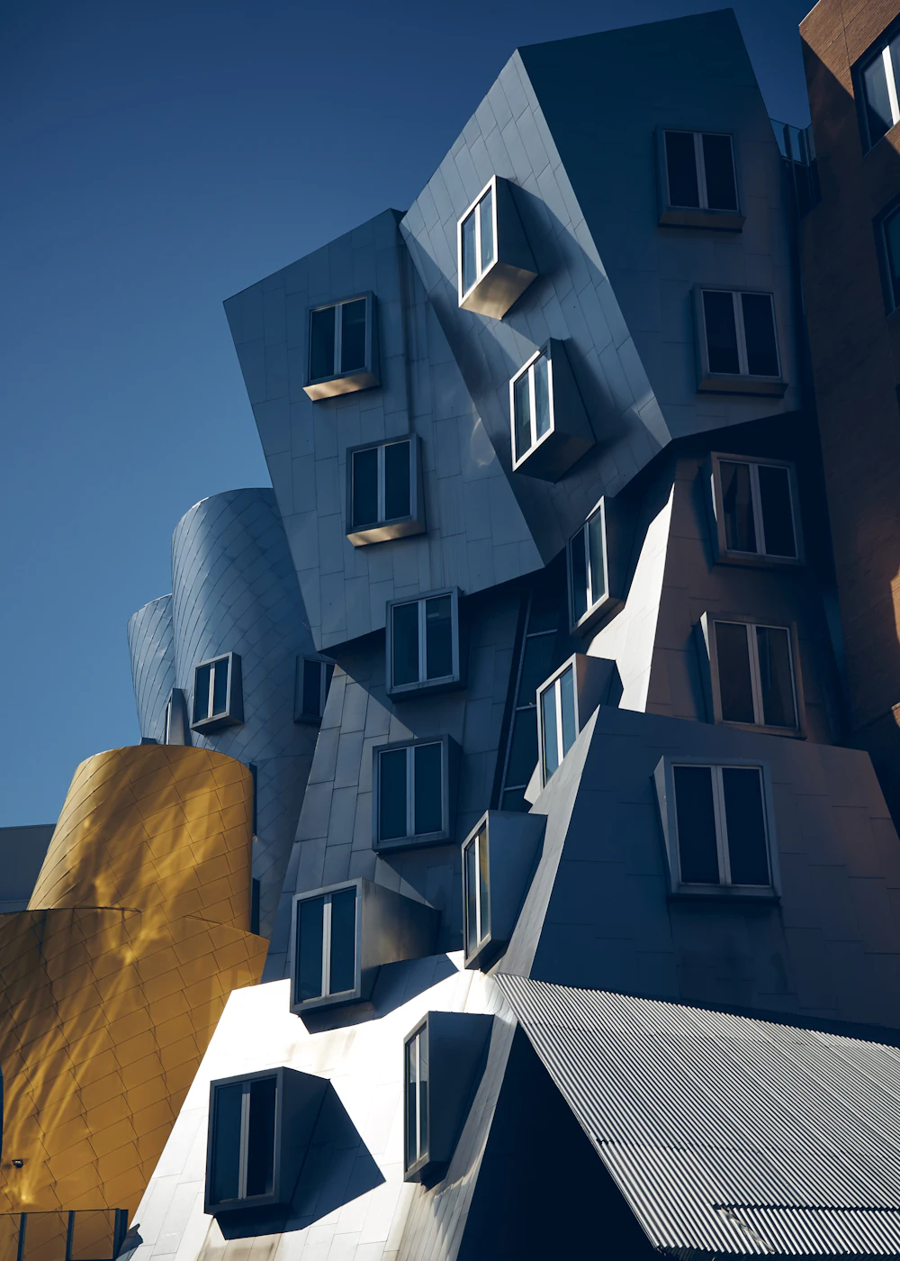 Quartier in Ottensen