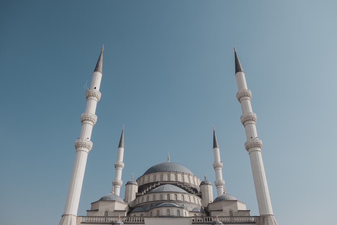 Uncovering Ankara's Hidden Gems: The Secrets of Turkey's Historic C… — Uncovering Ankara's Hidden Gems