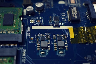 Computer Hardware Service