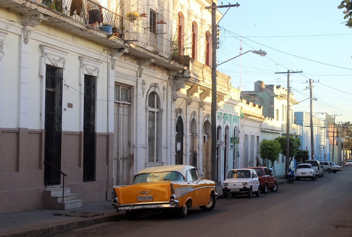 Cuba