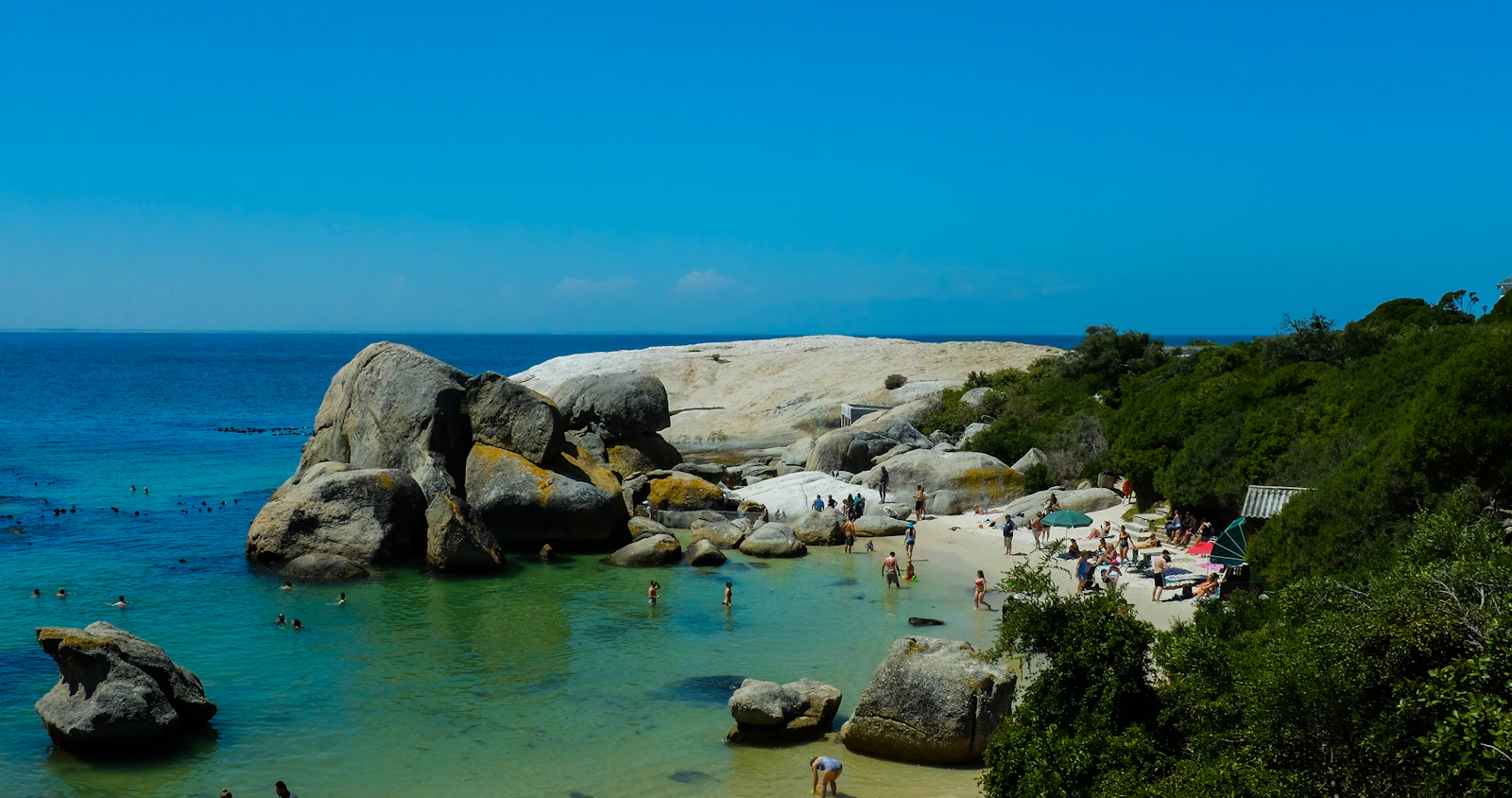 Rosewood Little Dix Bay Earns a Spot on Condé Nast Traveler's 2026 Gold List