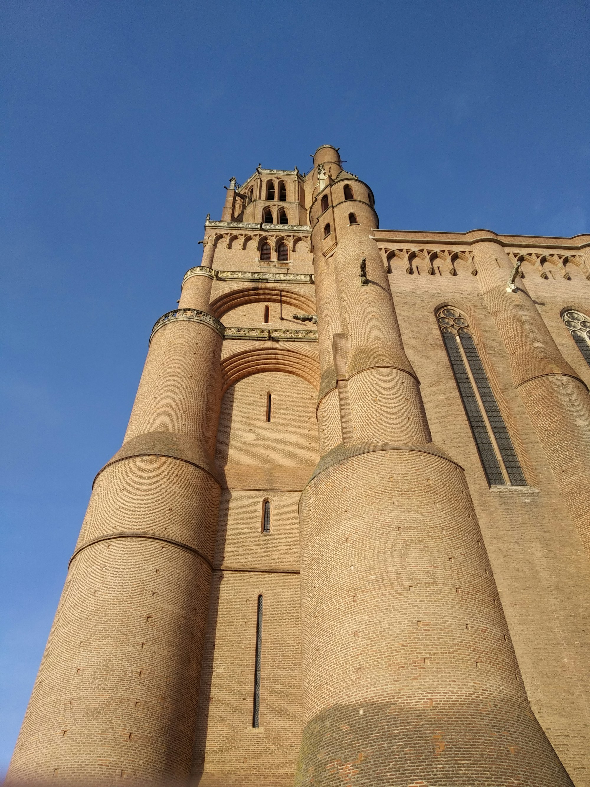 Best Times to Visit Albi: Weather, Seasons & Months Guide