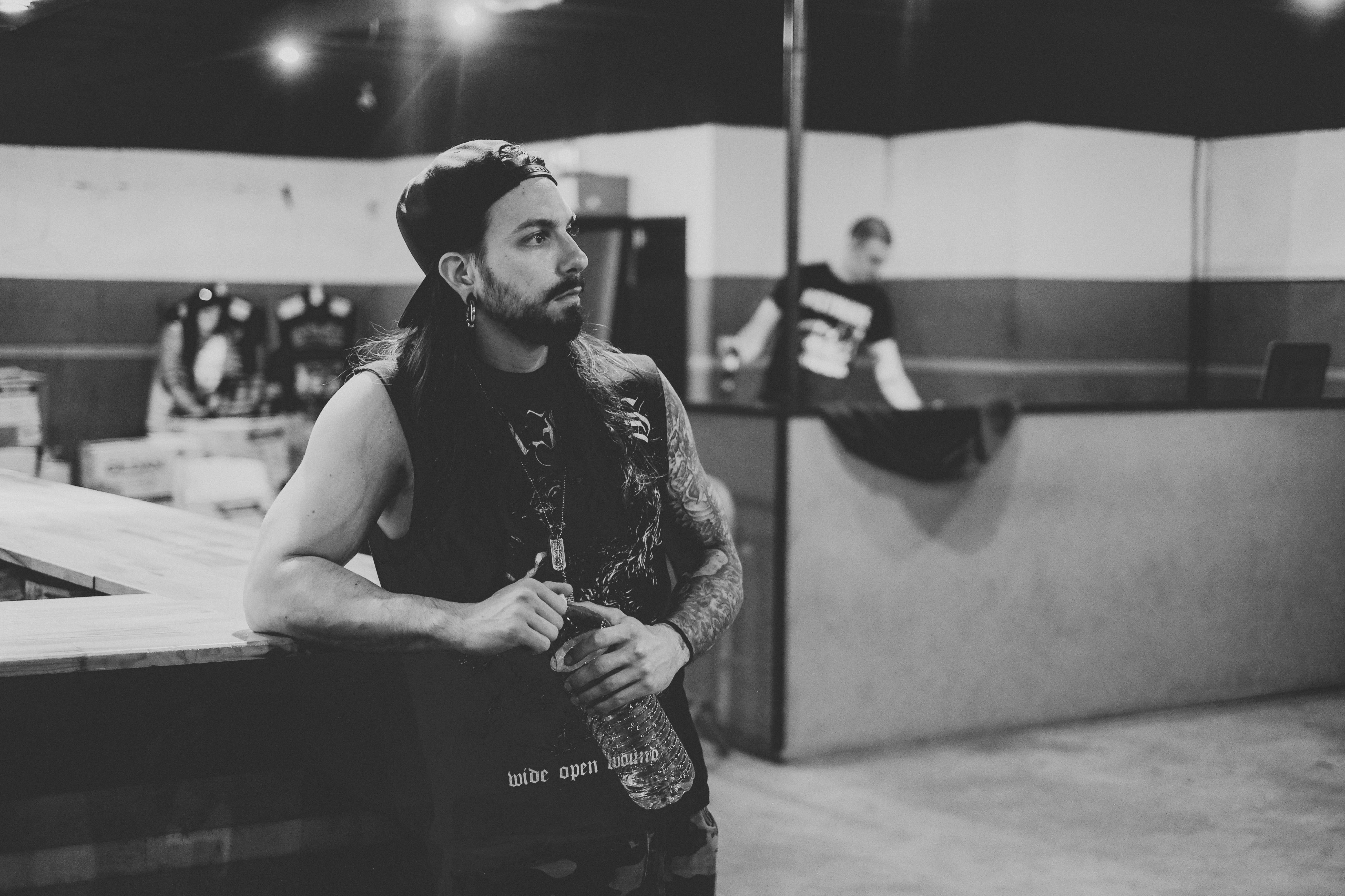 Photo by yohannlibot