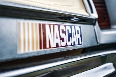 NASCAR Hall of Fame