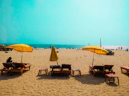 Experience Goa