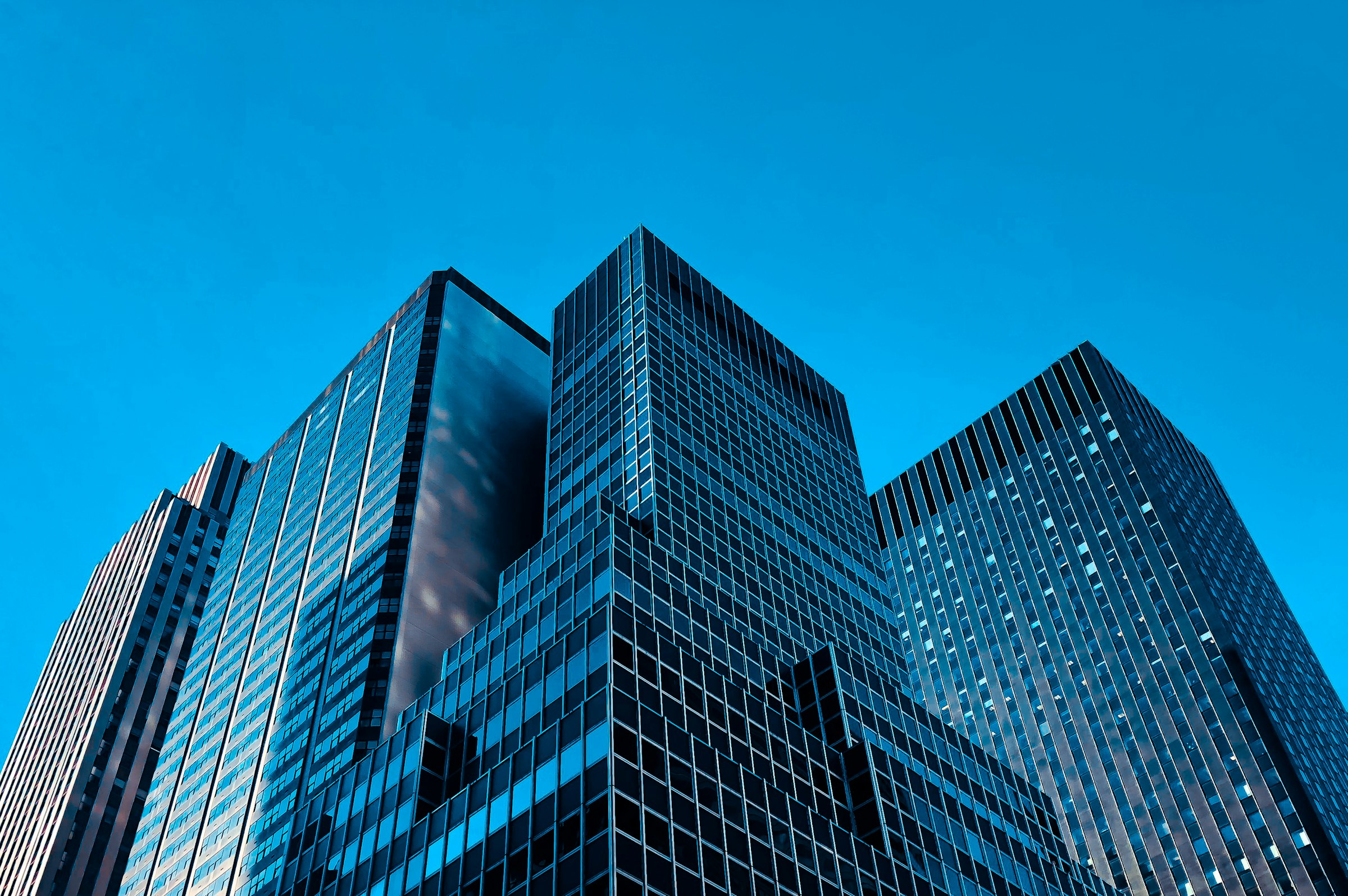 Office background