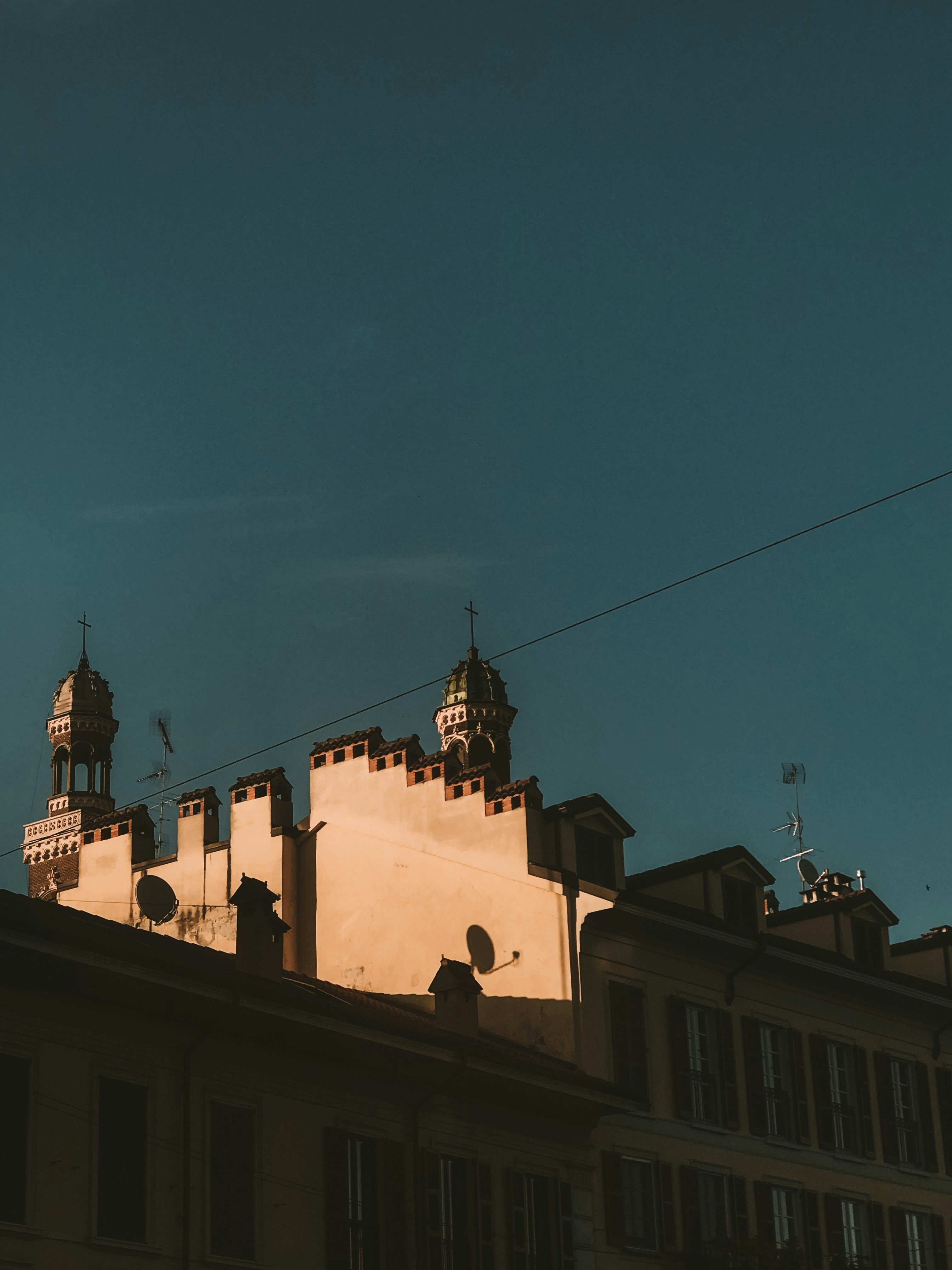 Photo by charlotablunarova