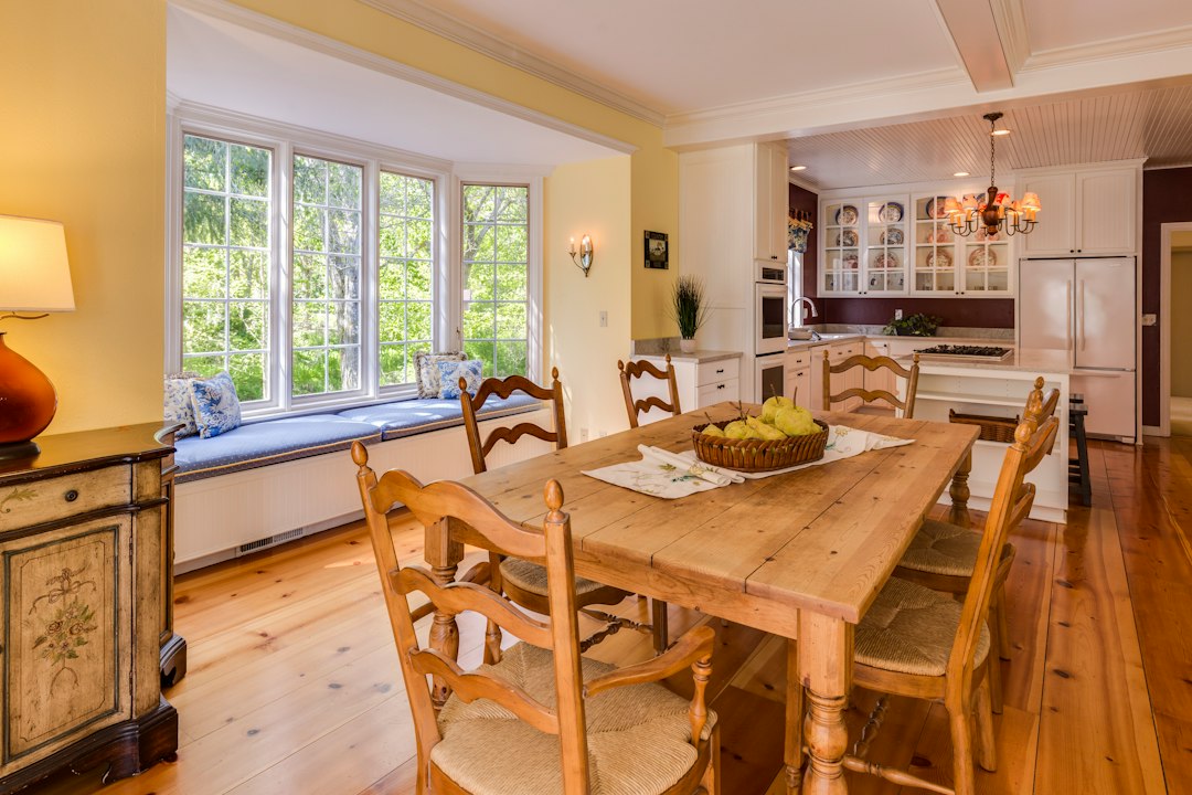 engineered wood planks