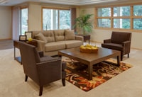 Vær komfortabel - Sådan vælger du det perfekte tæppe til din bolig