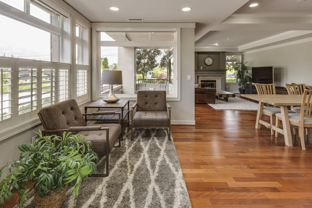 Effortless Elegance Simple Living Room Design Ideas