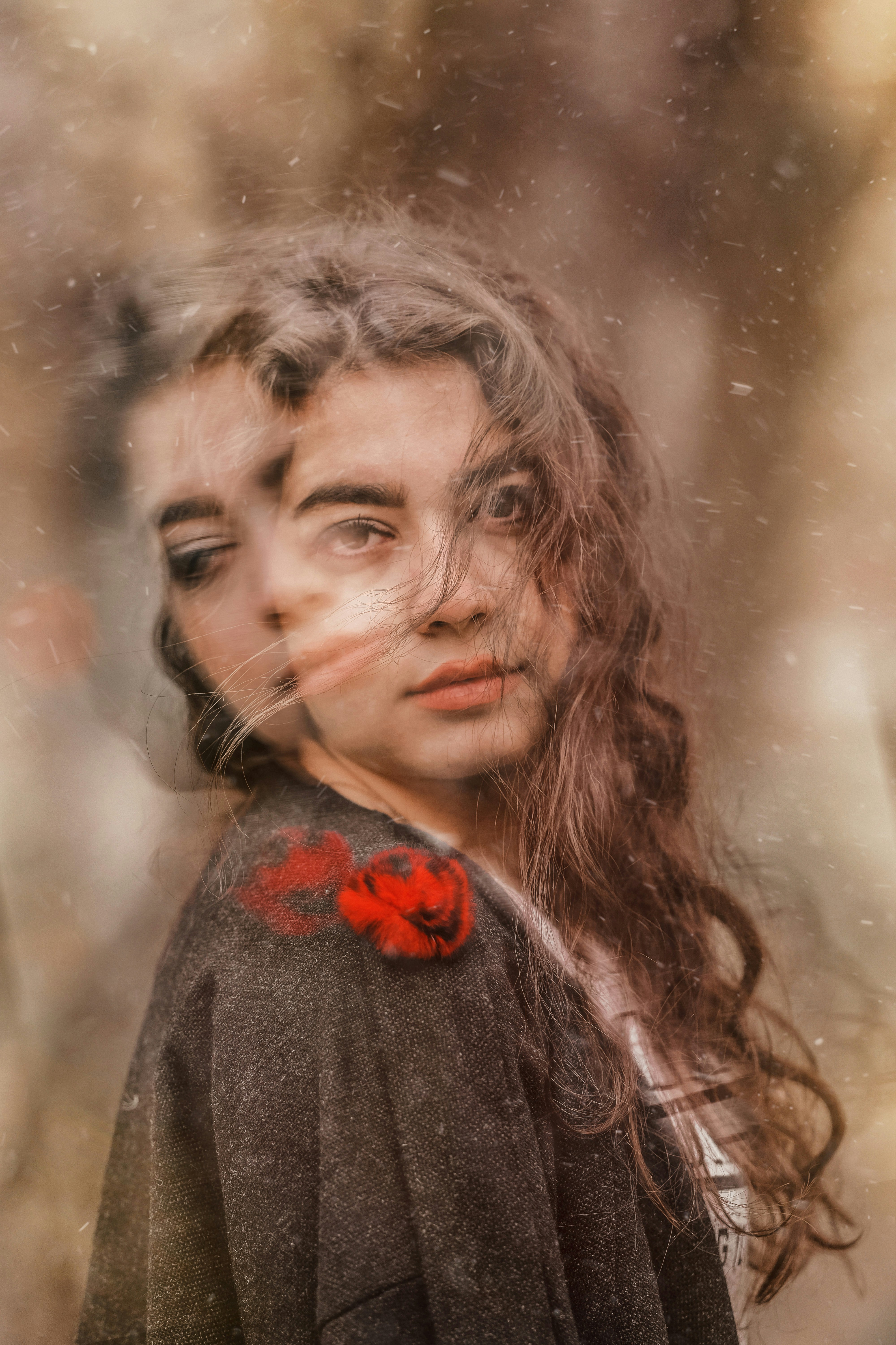 Kannst du mit deinem Herzen sehen?