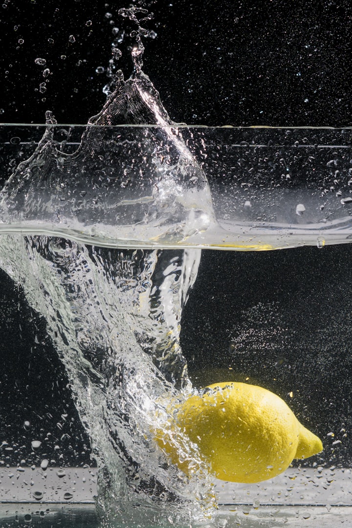 4 Benefits of Lemon Water That Are Supported by Science