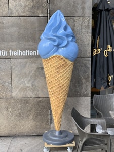 Ice Cream Rental