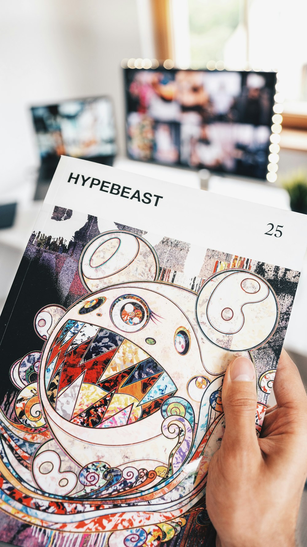 Hypebeast poster