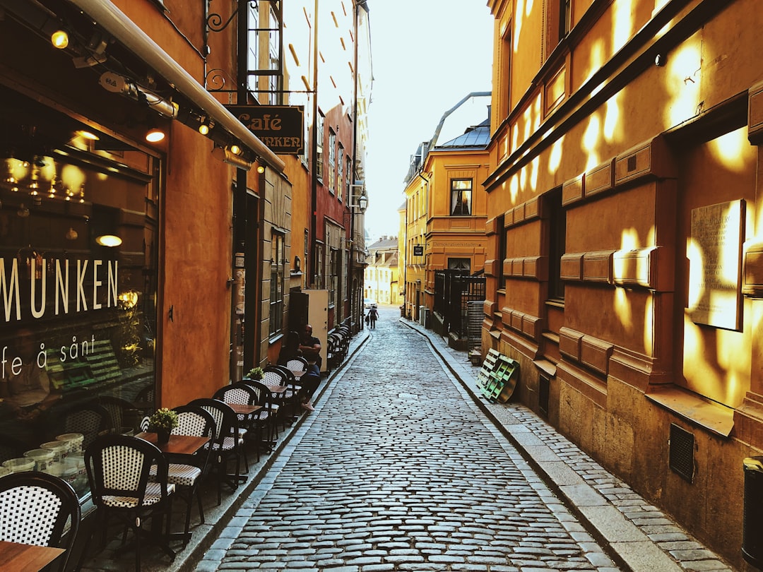 Travel Tips and Stories of Stockholm in Sweden