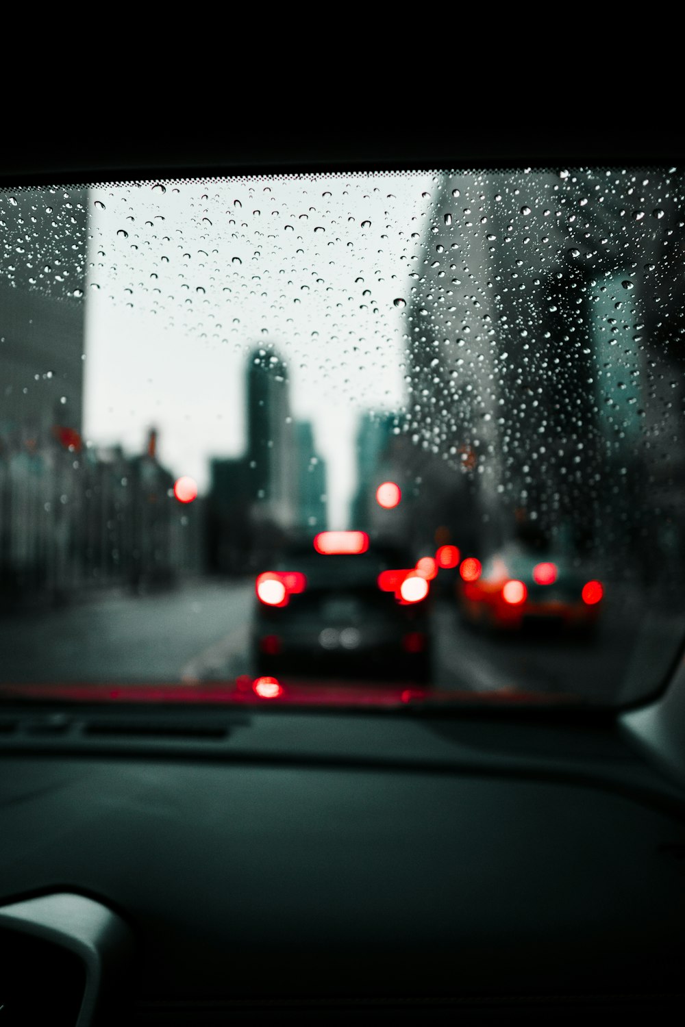 vehicle in road during daytime