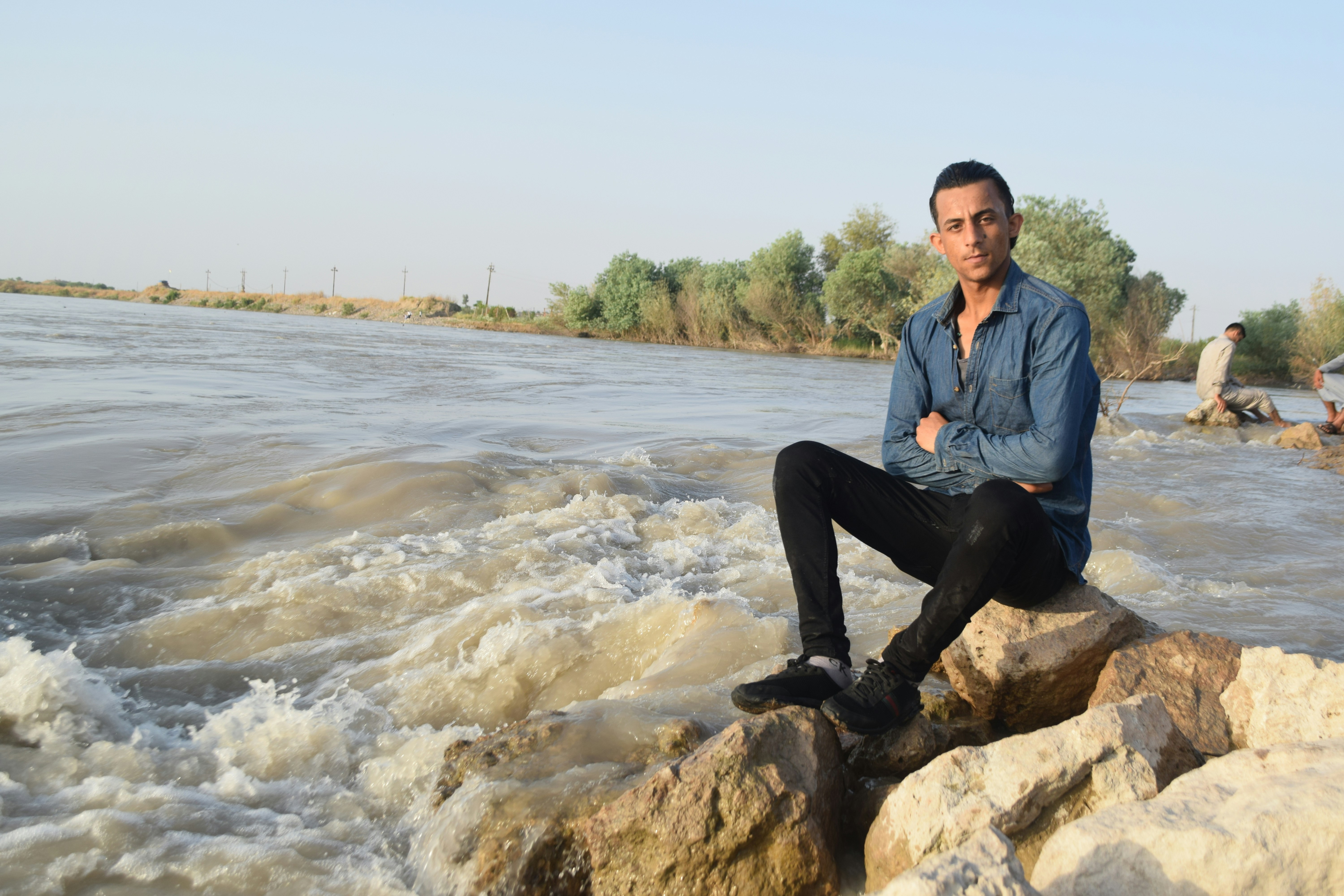 Photo by yassermzher