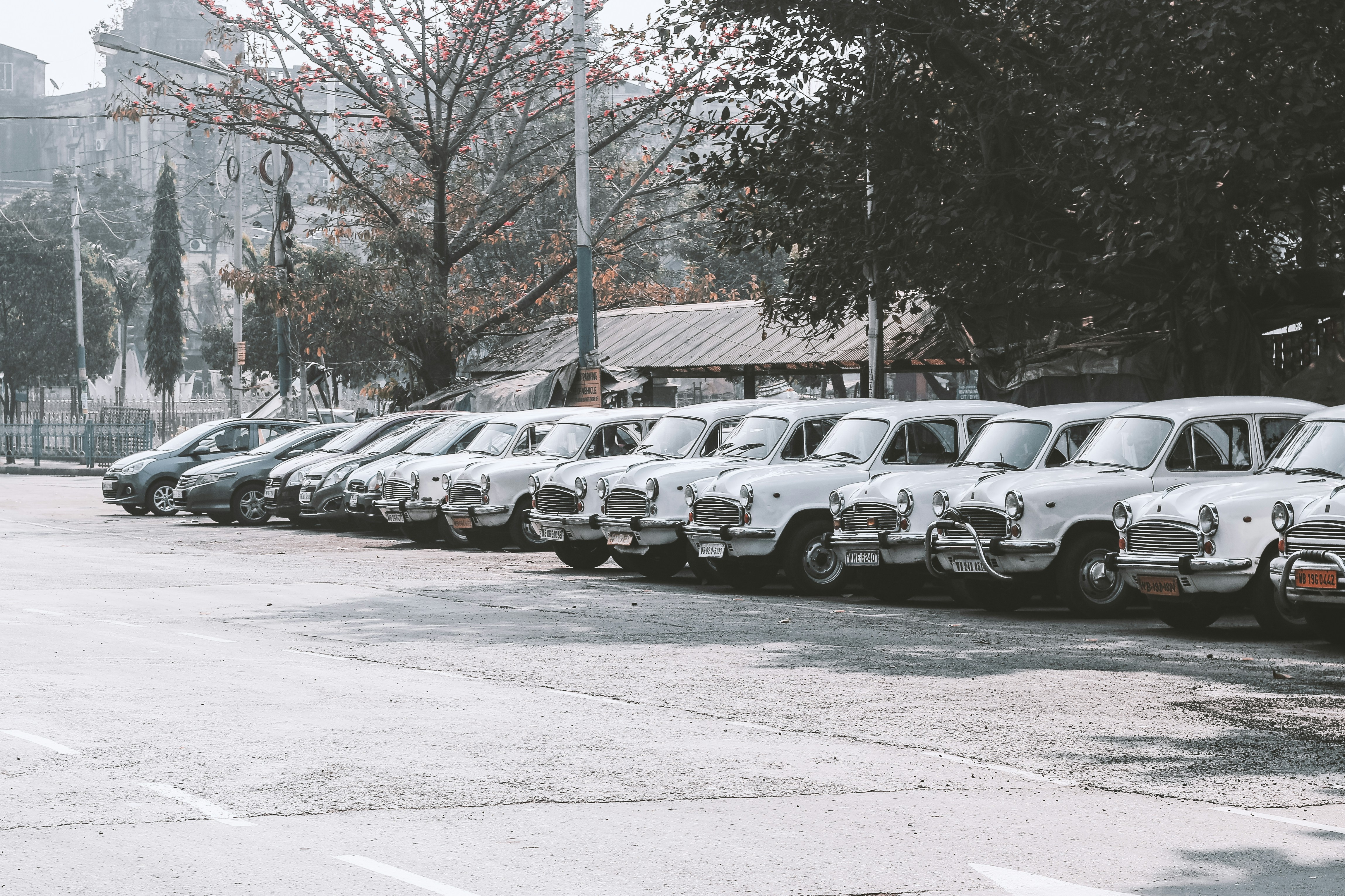 best car rental service in Kolkata