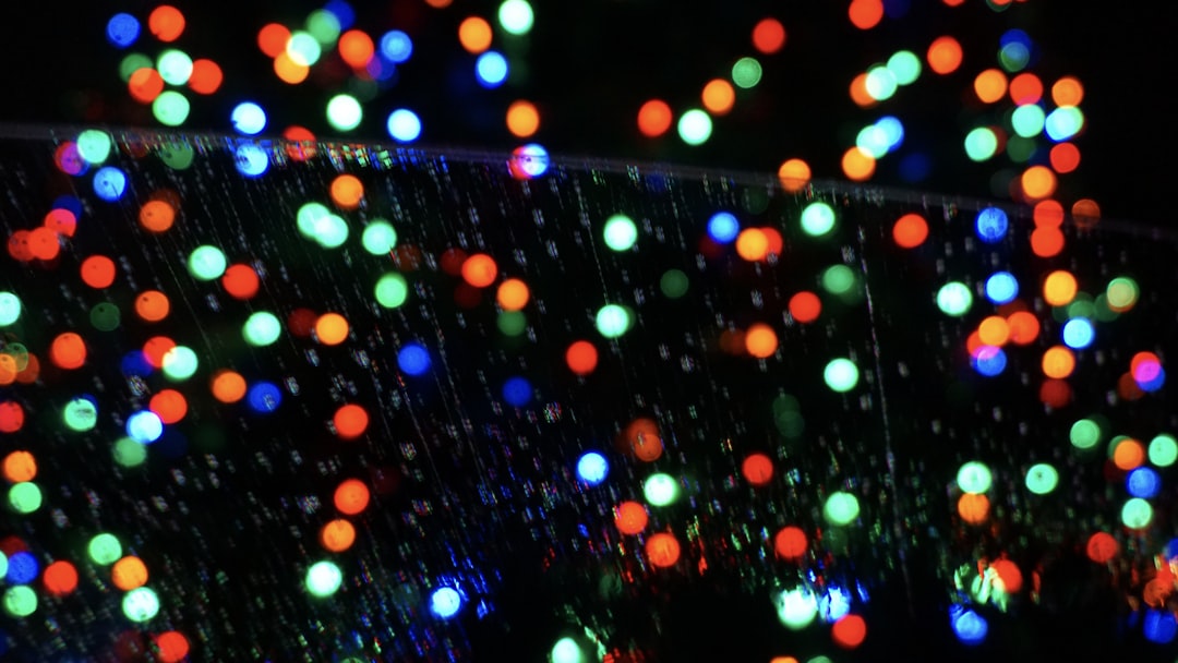 Illuminate Your Season: 5 Spectacular Holiday Light Displays Across… — Illuminate Your Season