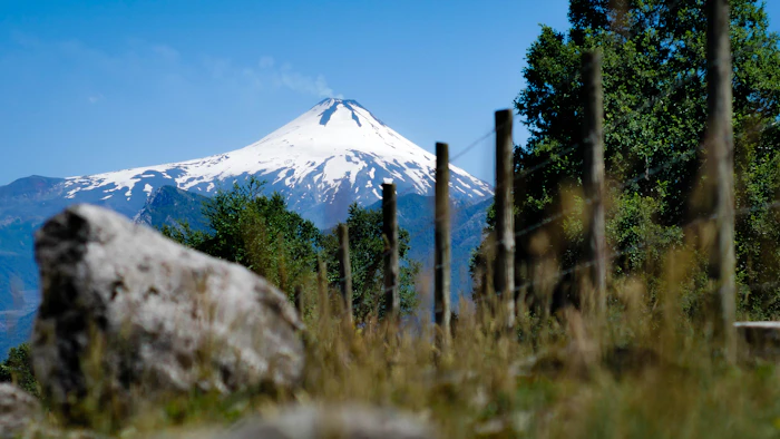 Unique Glamping Spots