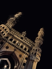 Charminar Hyderabad