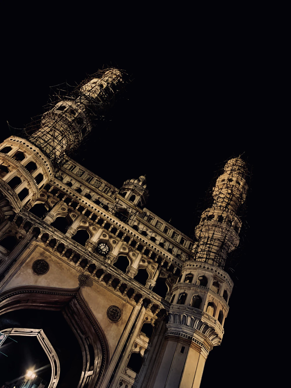 Charminar, Hyderabad