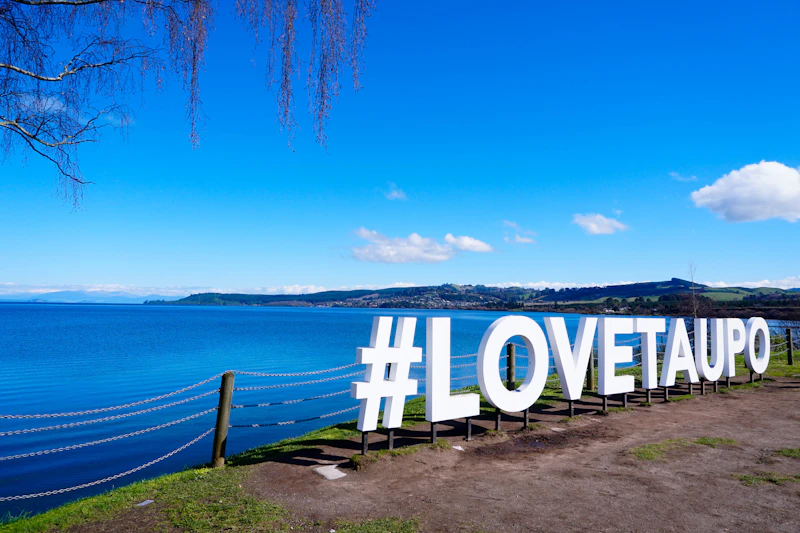 Top Local Coffee Shops in Taupo Worth Seeking Out