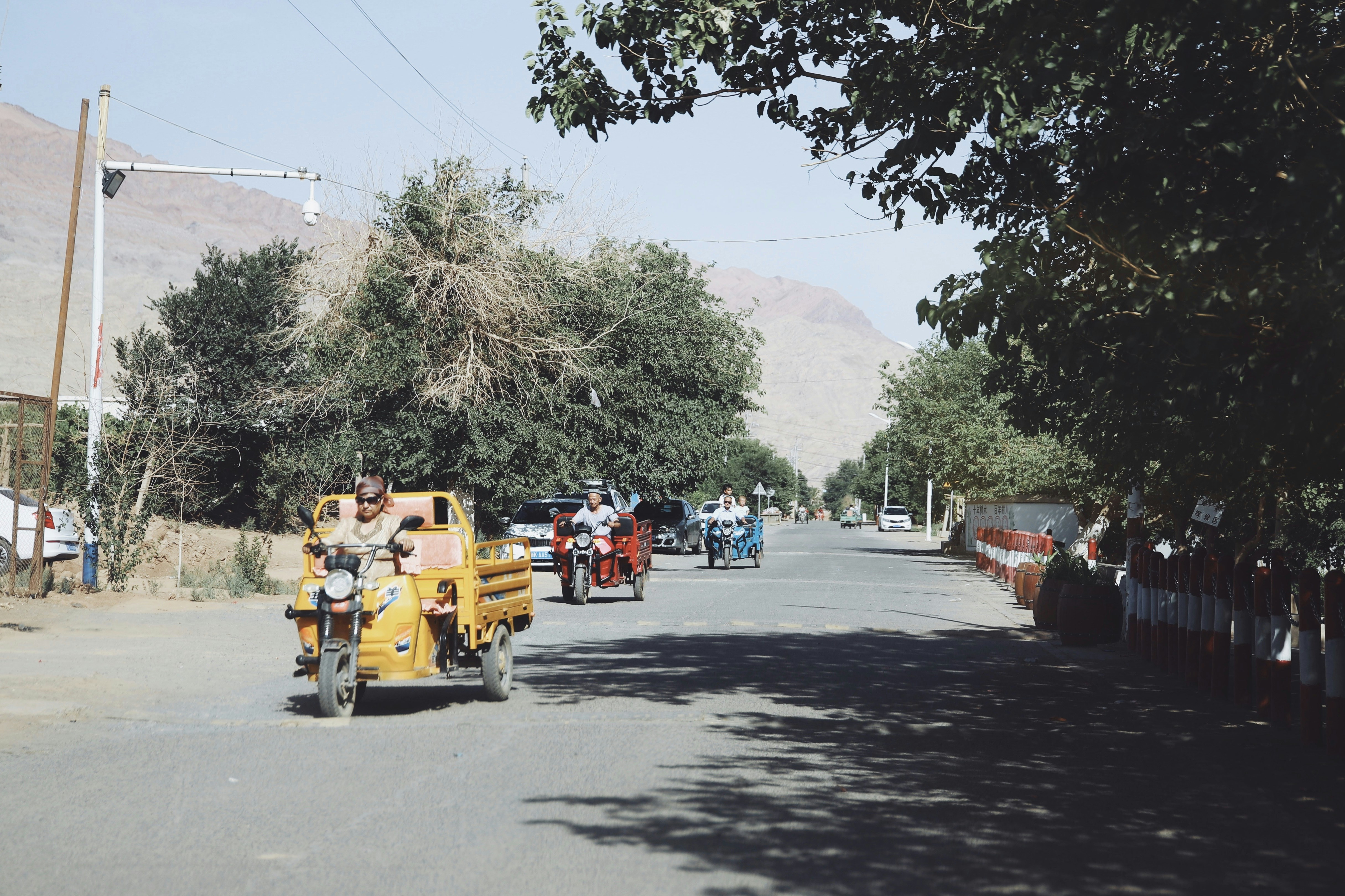 DEA destination photo