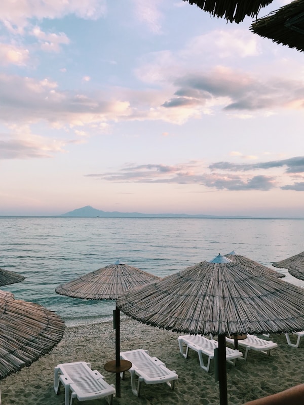 Thassos Cultural Guide: History, Customs, Festivals