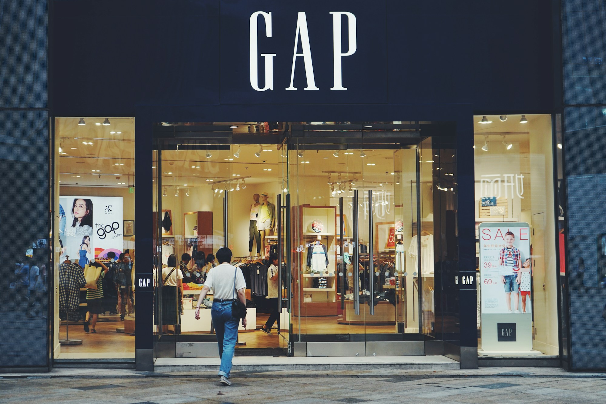 Discover Gap: Exploring Local Culture and Traditions