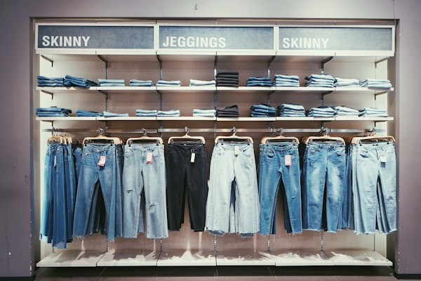 Men Section