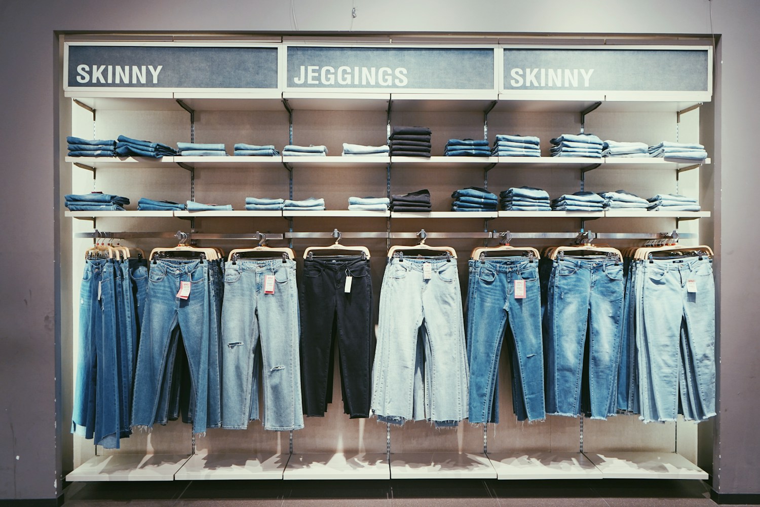Men's Clothing