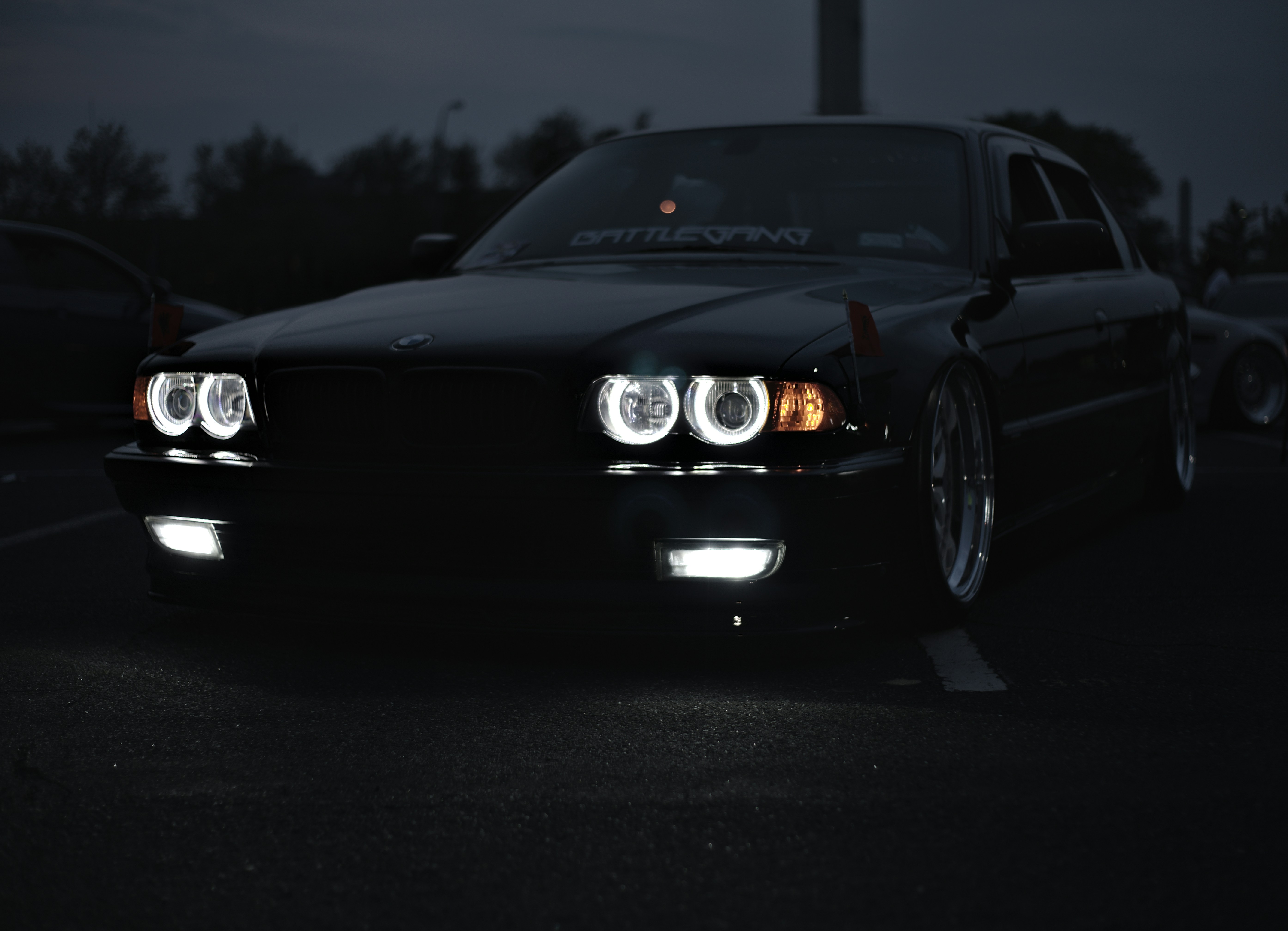 Book Your Luxury Drive