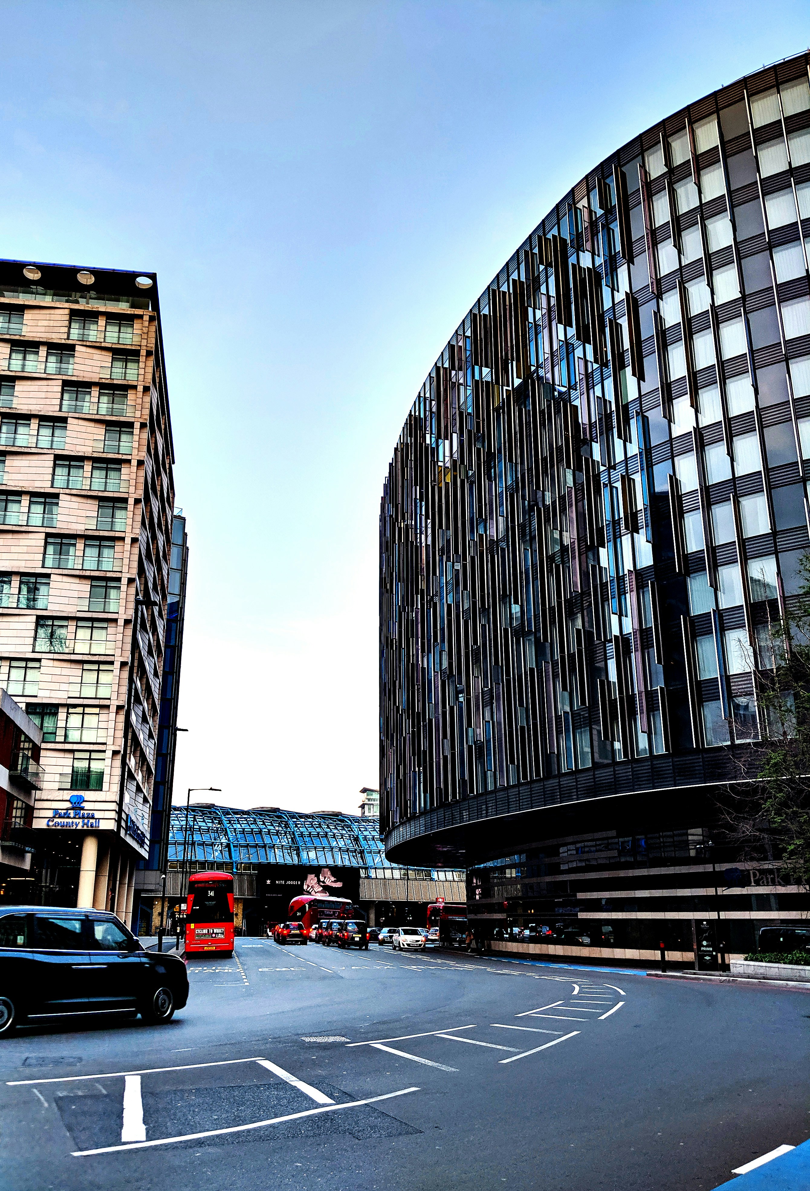 VAT lending and commercial property investment