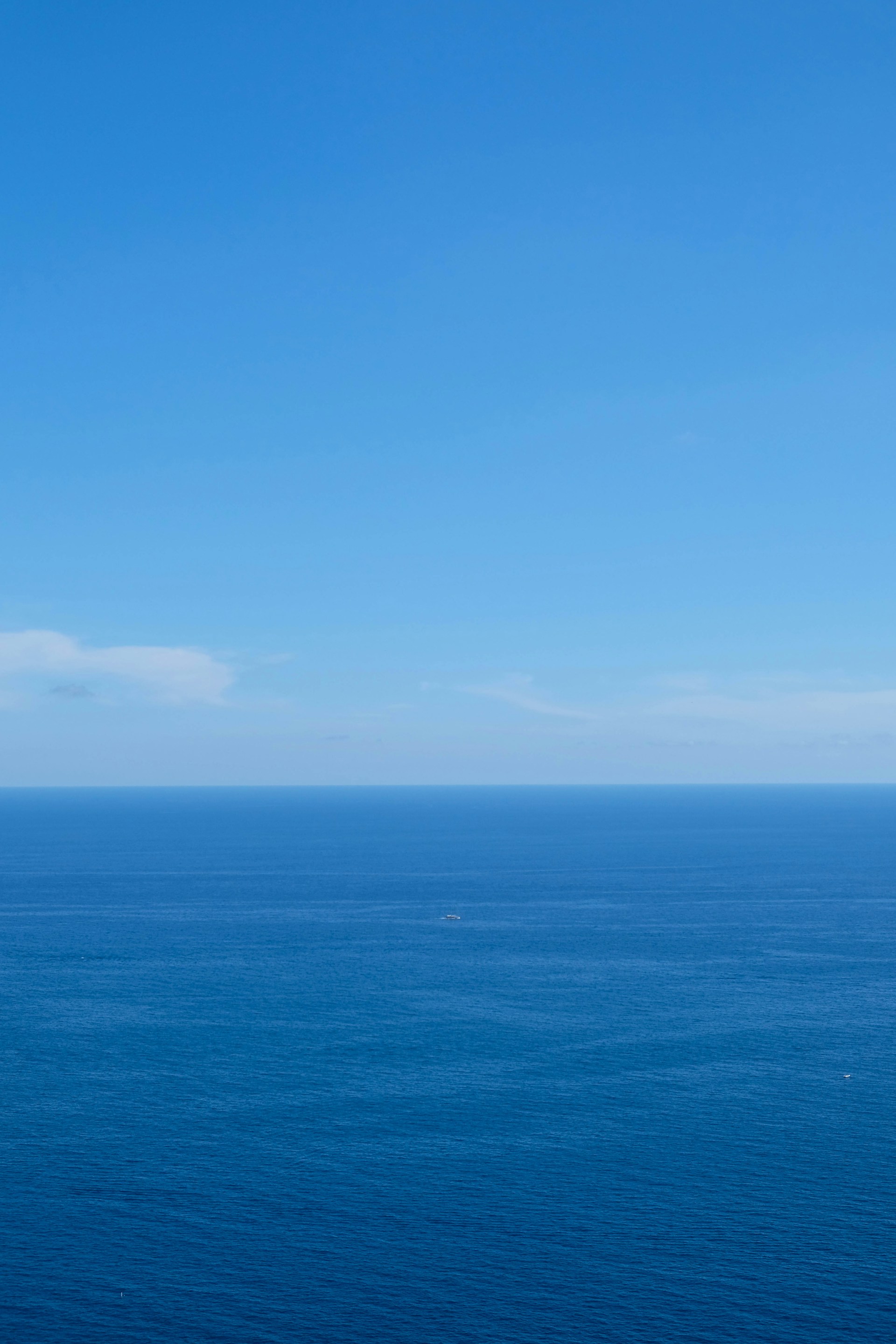 body of water