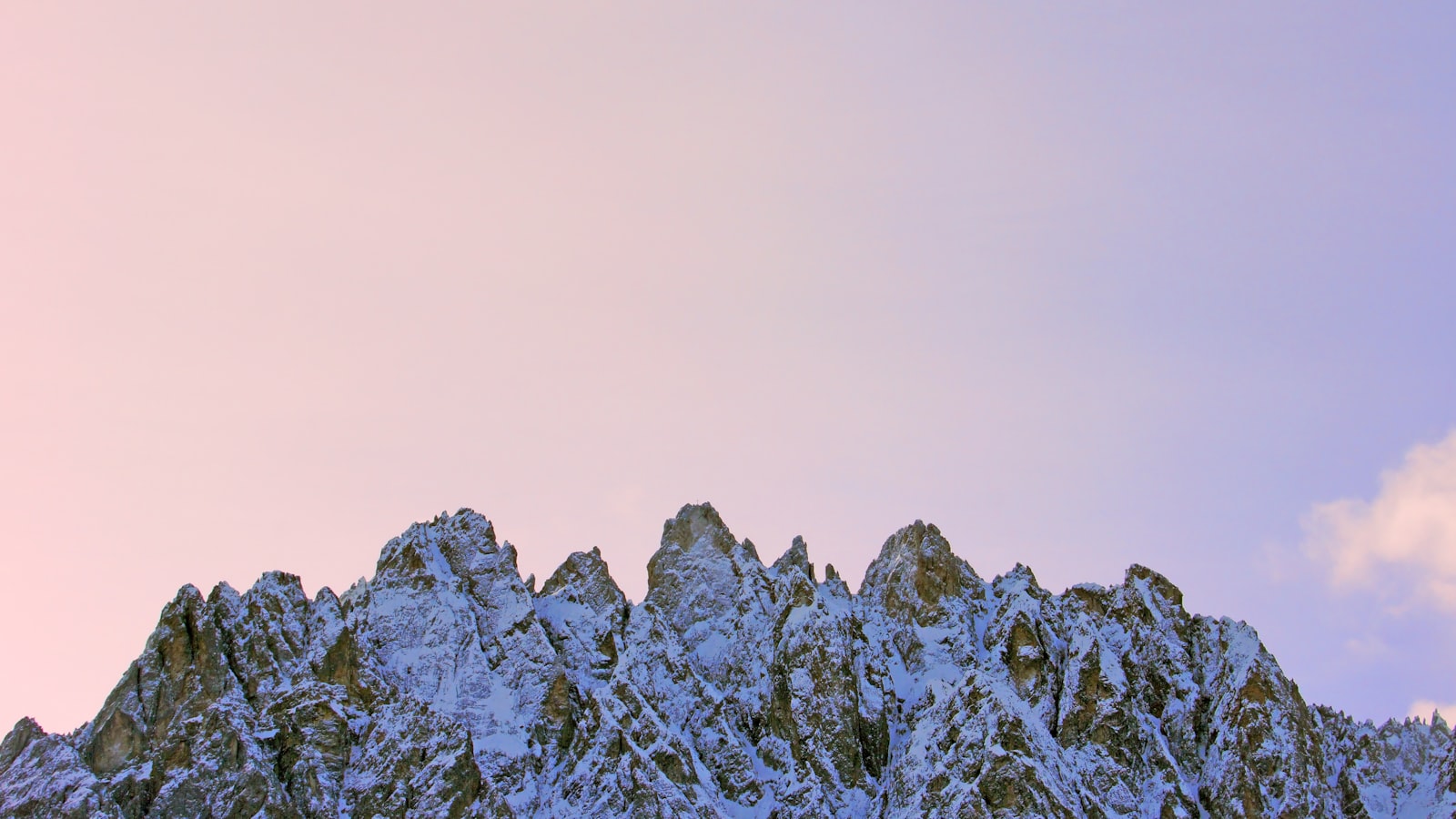 Sony Alpha NEX-7 sample photo. Icy mountain scenery photography