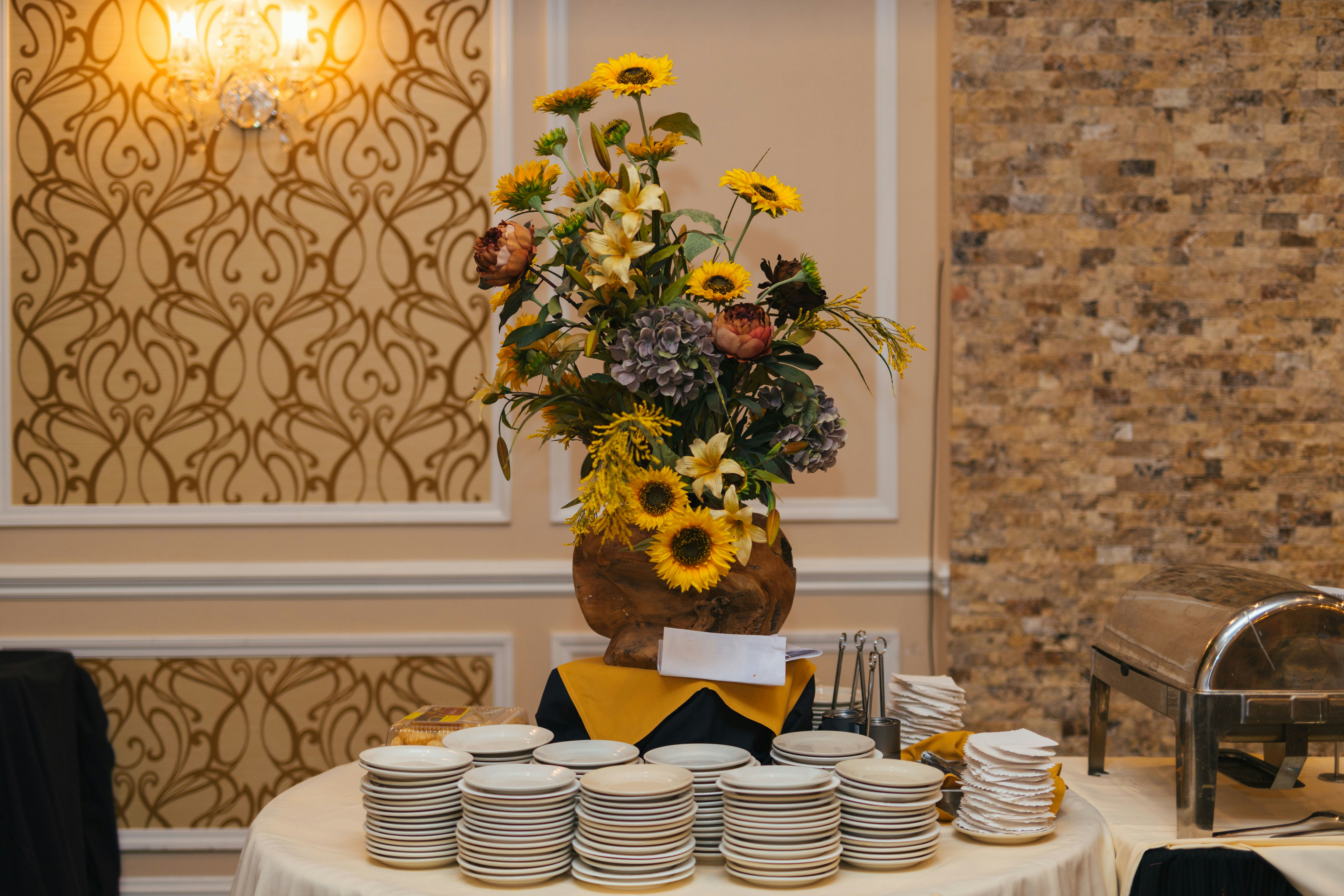 dinnerware
