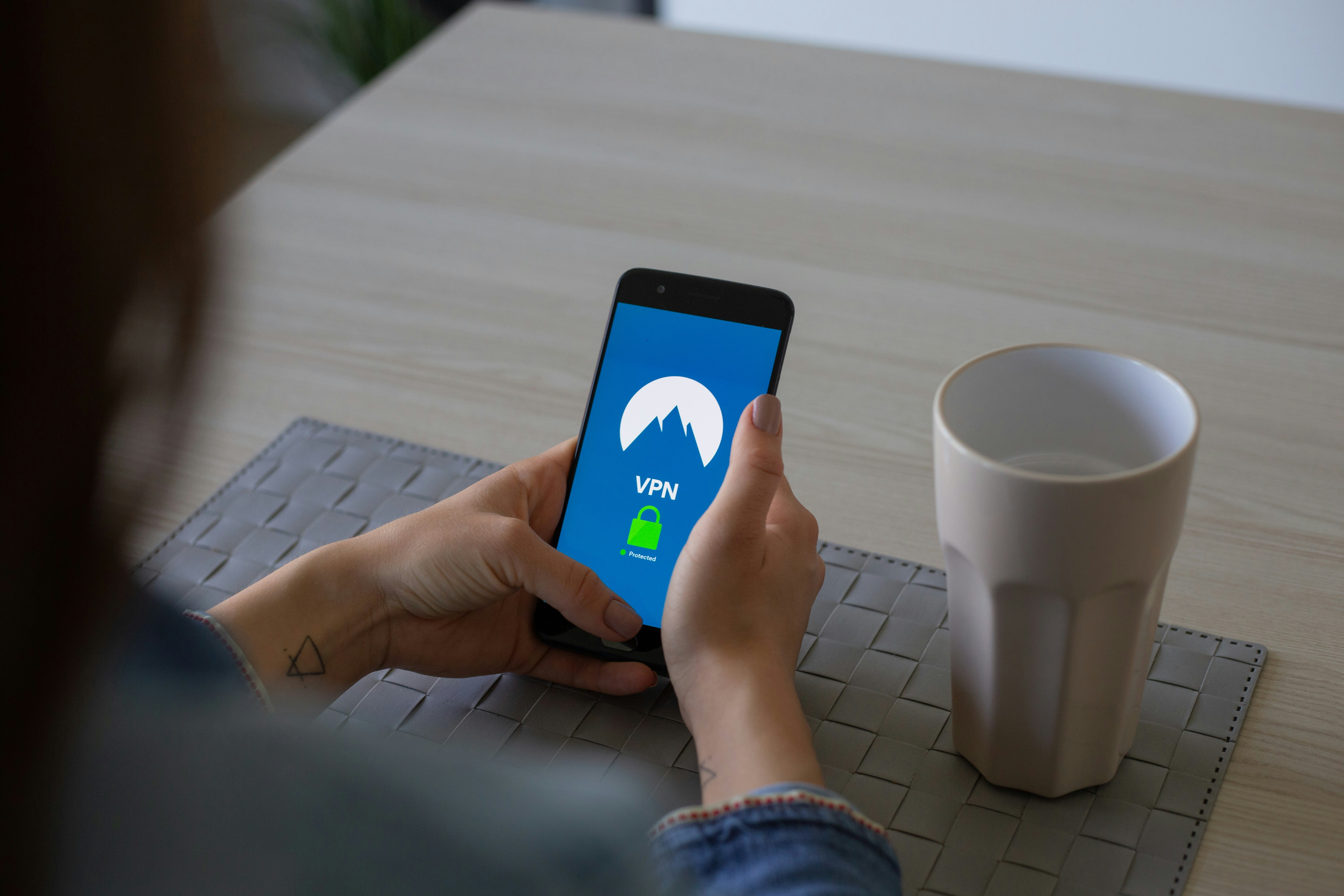 NoordVPN Review: Optimaliseer en Beveilig Jouw Affiliate Marketing