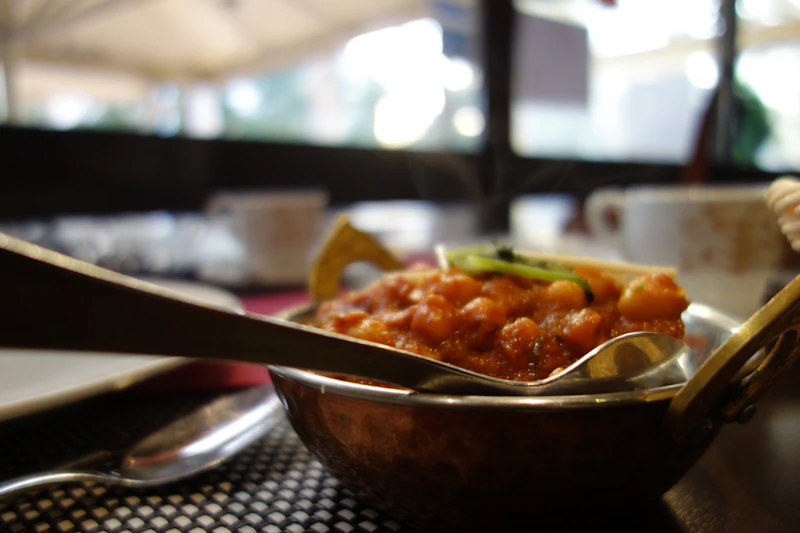 Best Halal Food in Algarve: A Complete Guide for Muslim Travelers