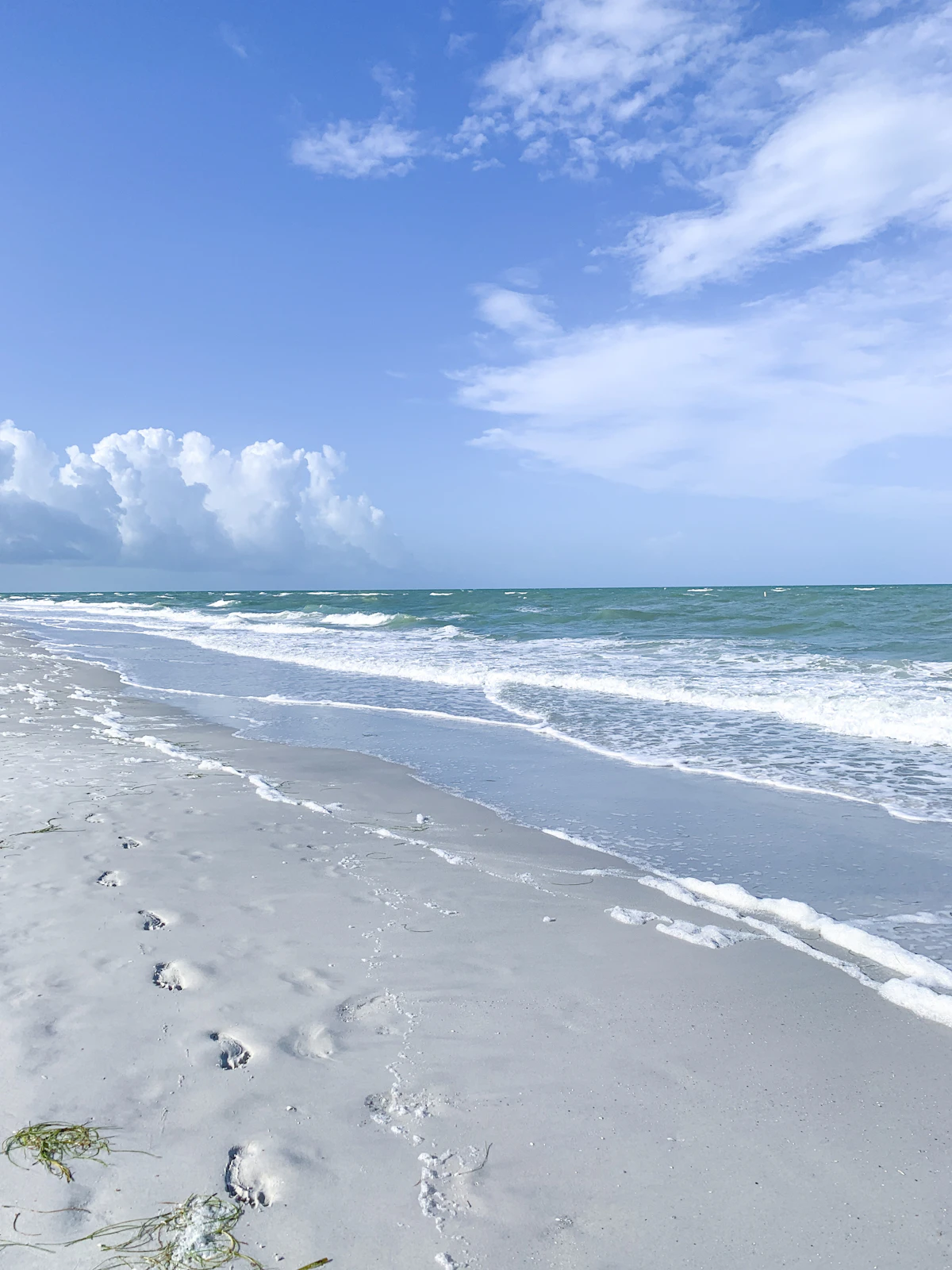 Treasure Island Beach