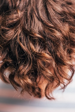 hairs
